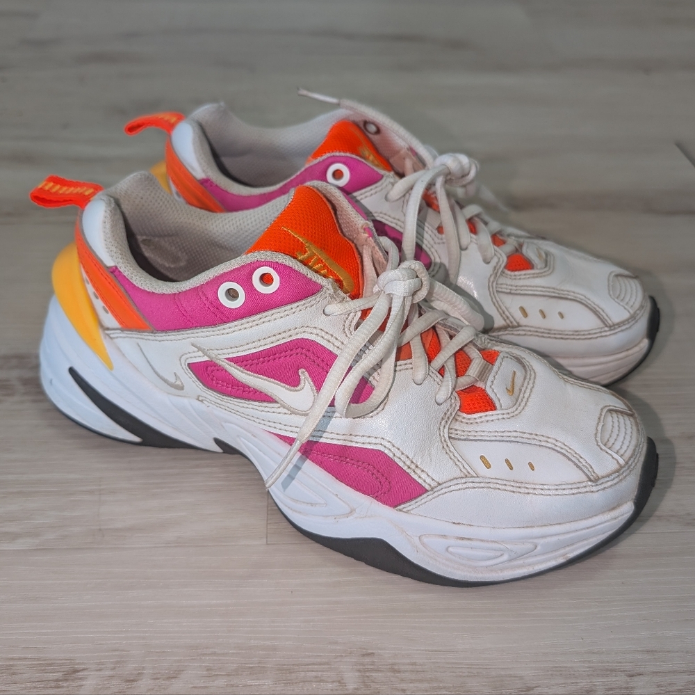 Women's Nike M2K Tekno SE Sneaker - Size 6.5